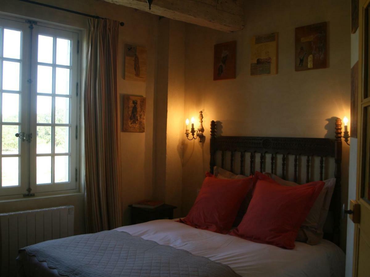 索米尔 La Sterne De Loire Charming House酒店 外观 照片
